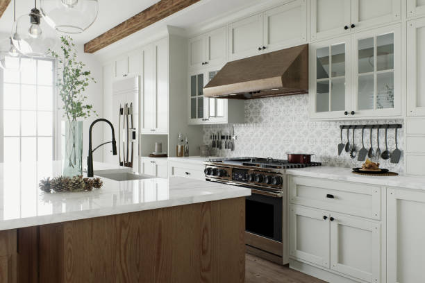 Affordable Cabinet Refacing solutions in Gainesville, FL